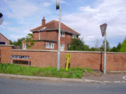 Hethersett Ex Police House